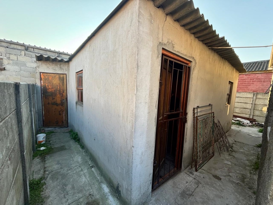 2 Bedroom Property for Sale in Philippi Western Cape
